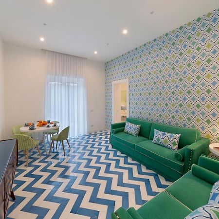 Sorrentovibes - Luxury Four Bedroom Home Ngoại thất bức ảnh