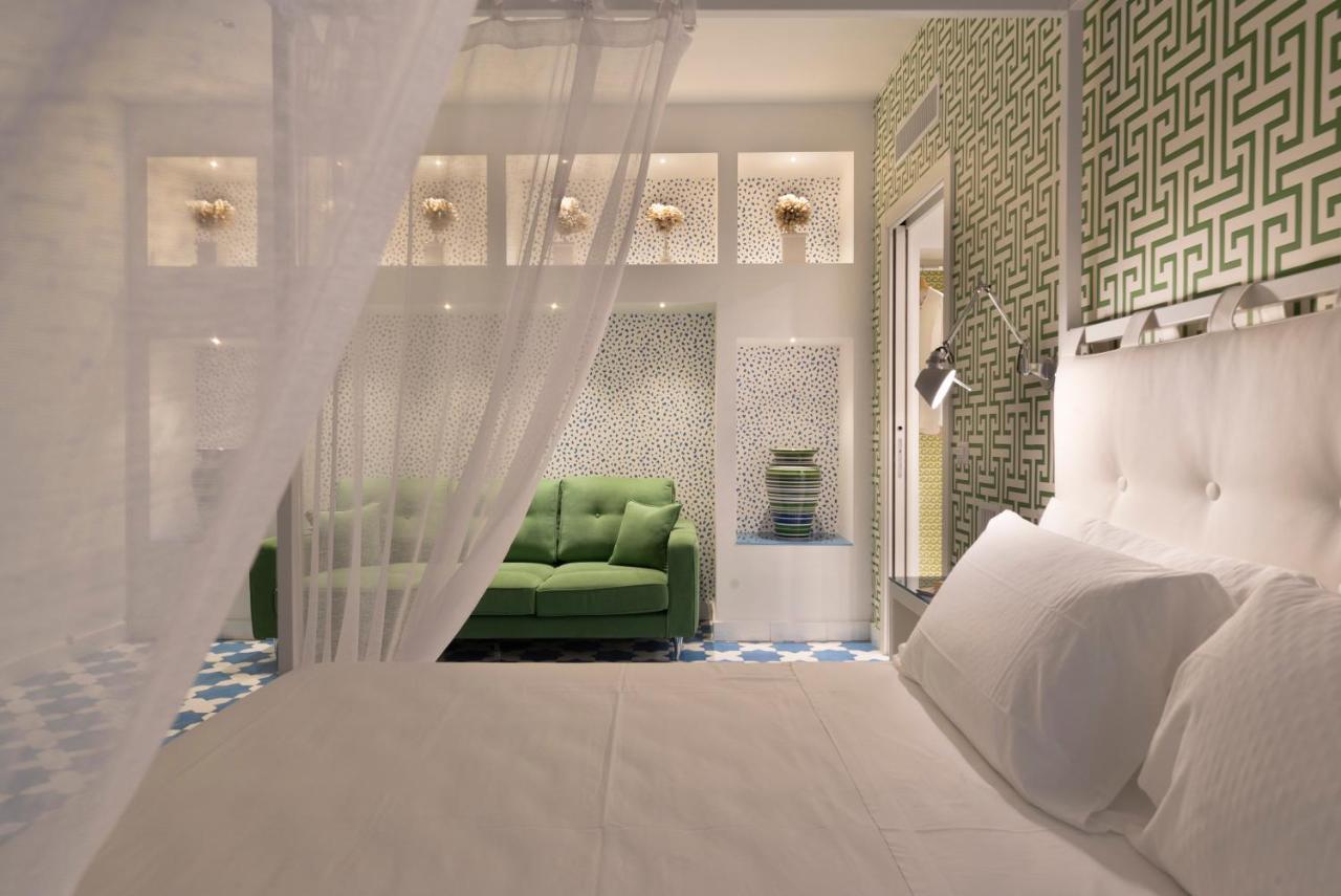Sorrentovibes - Luxury Four Bedroom Home Ngoại thất bức ảnh