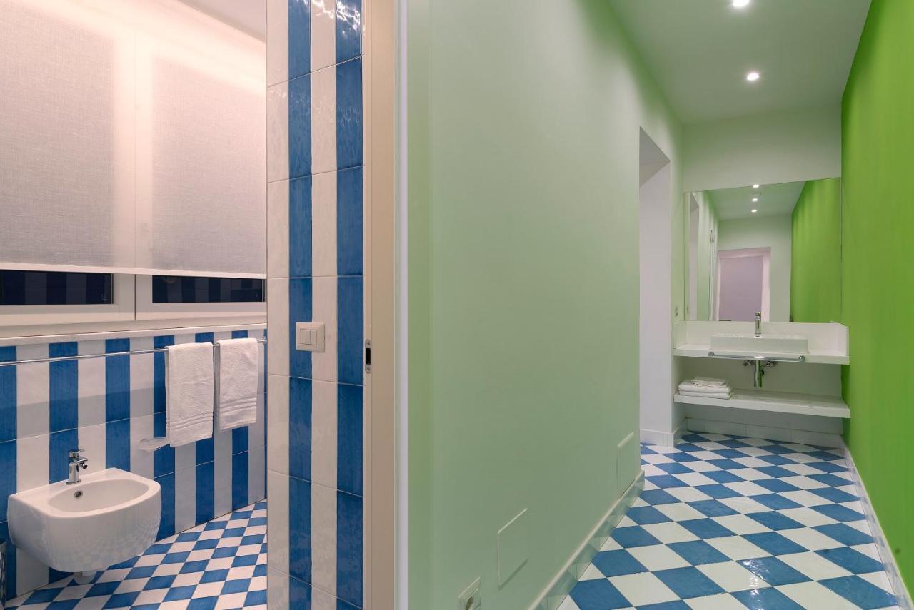 Sorrentovibes - Luxury Four Bedroom Home Ngoại thất bức ảnh
