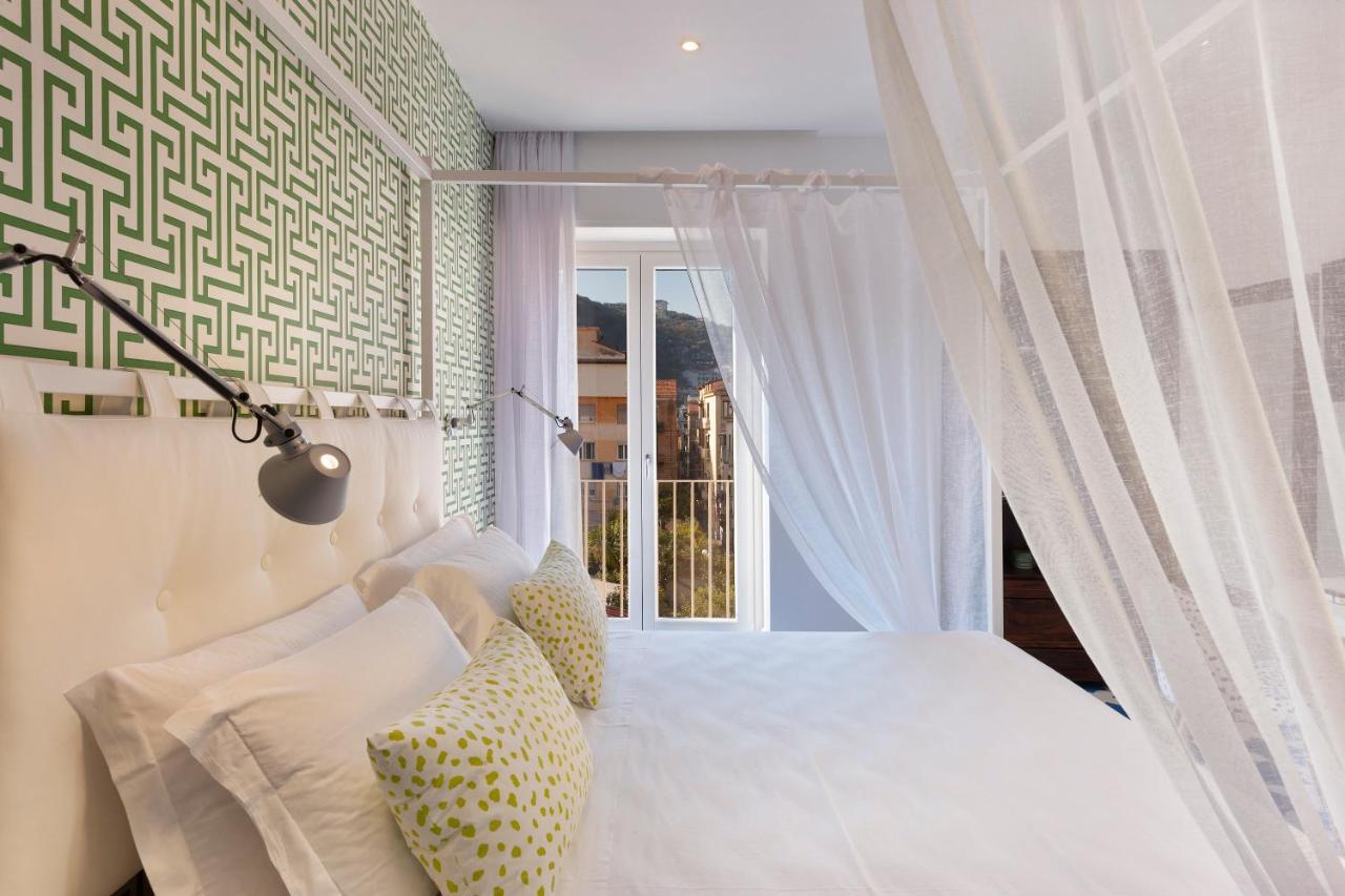Sorrentovibes - Luxury Four Bedroom Home Ngoại thất bức ảnh