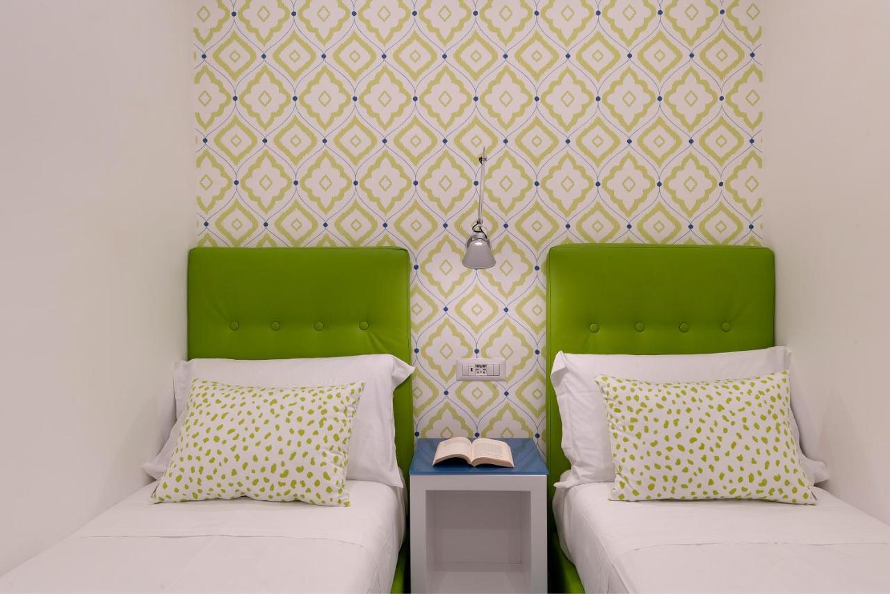 Sorrentovibes - Luxury Four Bedroom Home Ngoại thất bức ảnh