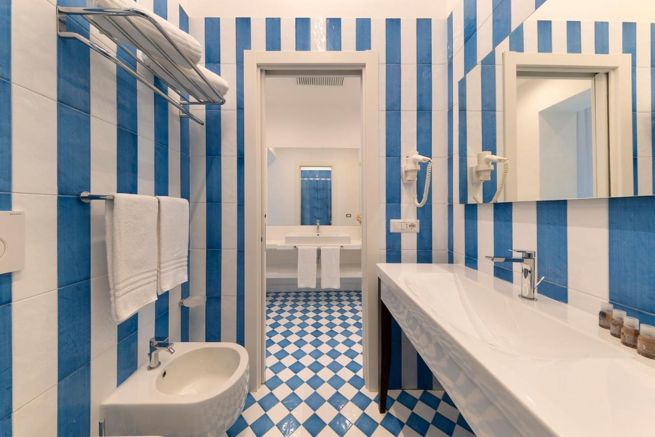 Sorrentovibes - Luxury Four Bedroom Home Ngoại thất bức ảnh
