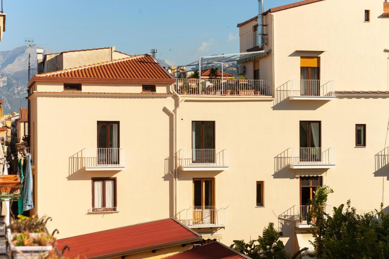 Sorrentovibes - Luxury Four Bedroom Home Ngoại thất bức ảnh