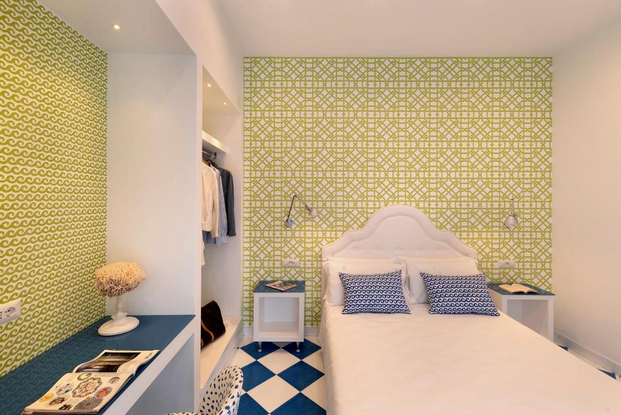 Sorrentovibes - Luxury Four Bedroom Home Ngoại thất bức ảnh