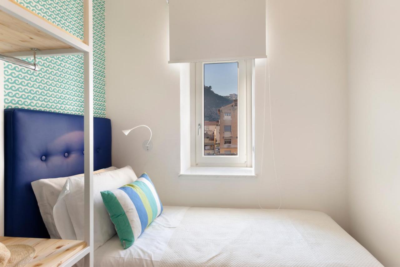 Sorrentovibes - Luxury Four Bedroom Home Ngoại thất bức ảnh
