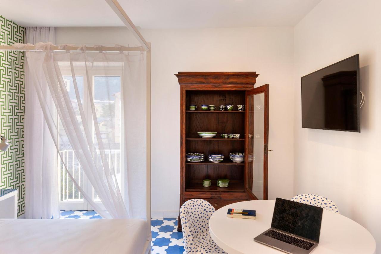 Sorrentovibes - Luxury Four Bedroom Home Ngoại thất bức ảnh