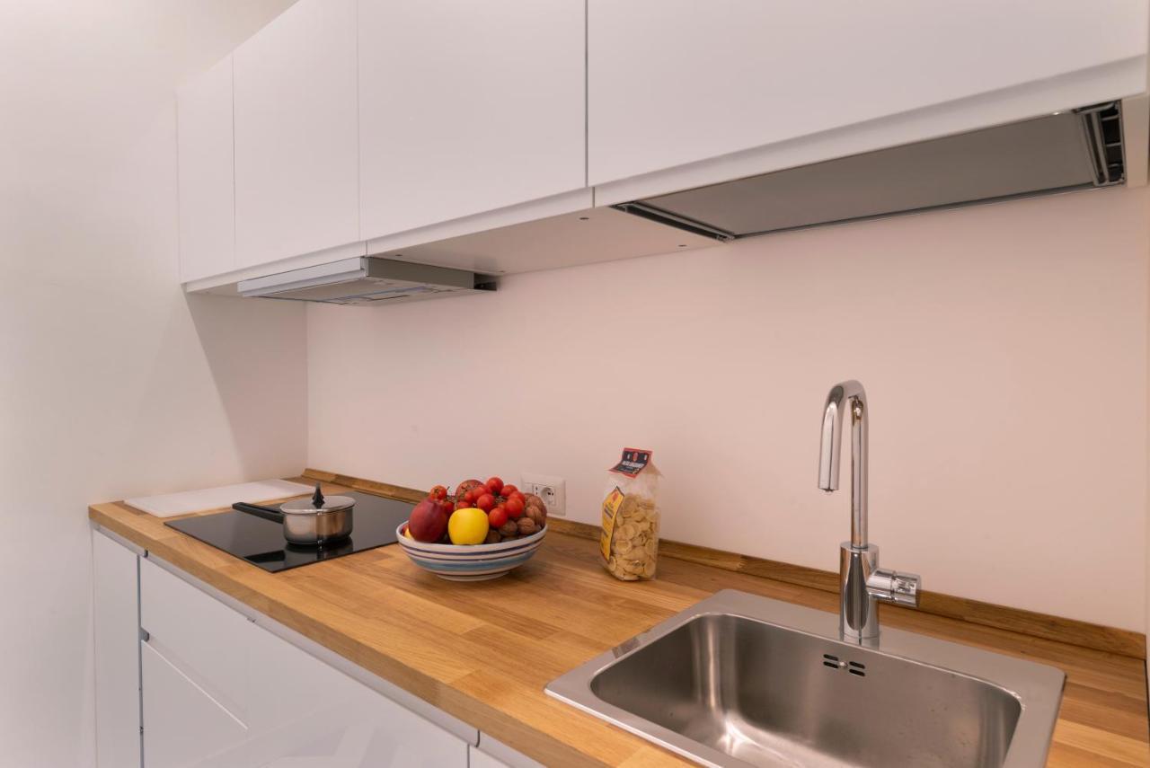 Sorrentovibes - Luxury Four Bedroom Home Ngoại thất bức ảnh